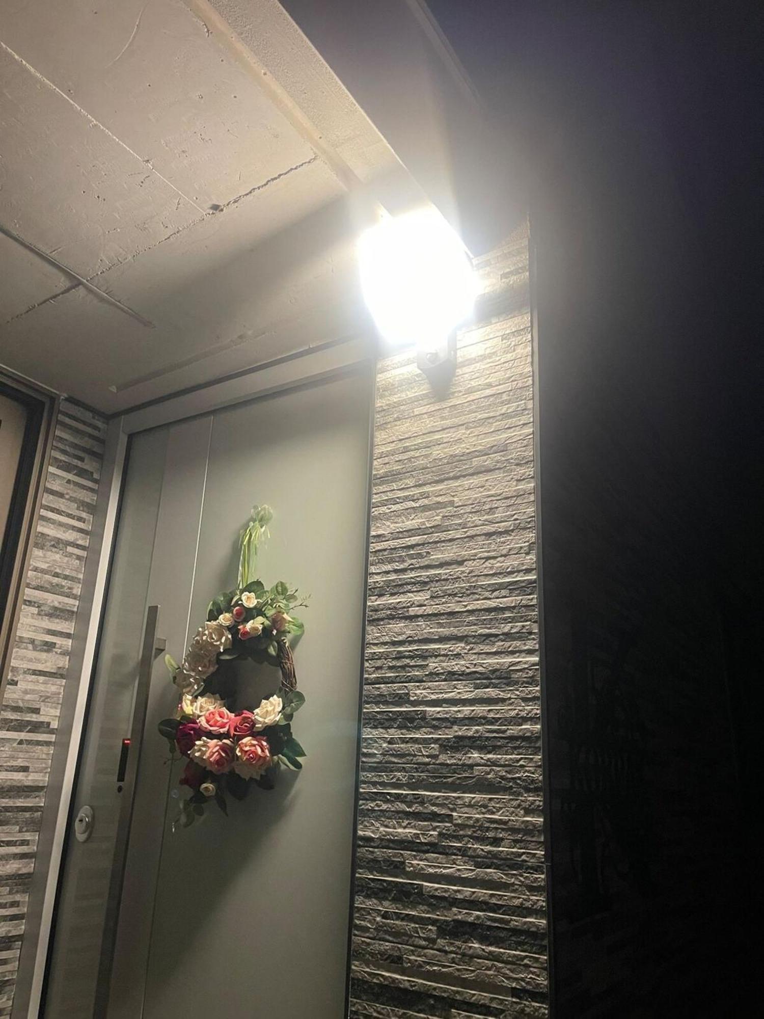 Sea View Apartment パトラ エクステリア 写真