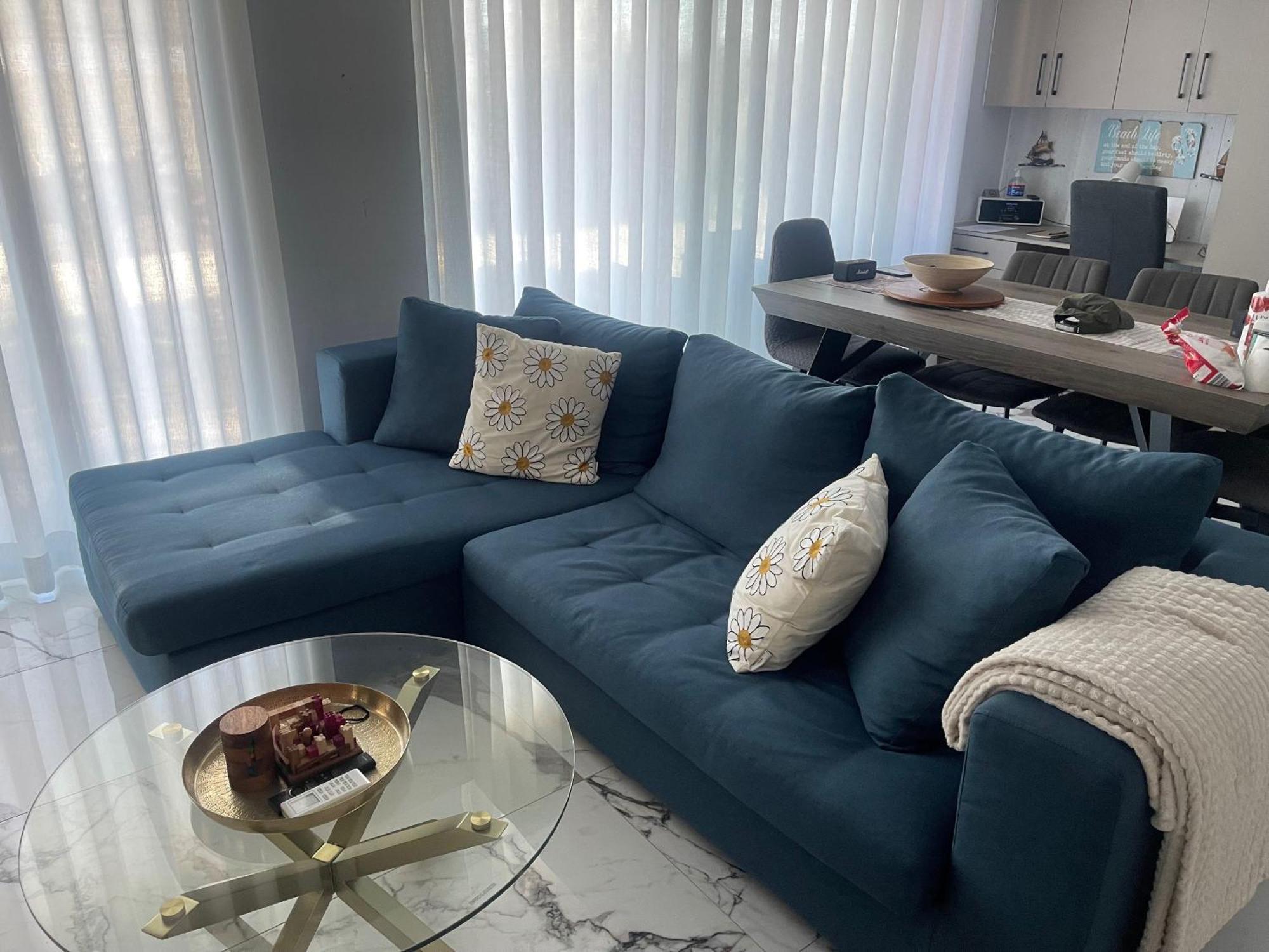 Sea View Apartment パトラ エクステリア 写真